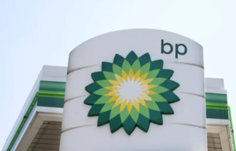 BP évince son président pour faute de gouvernance