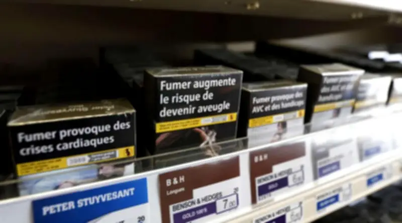 Braquage d'un tabac à Bergerac : six mois de prison ferme