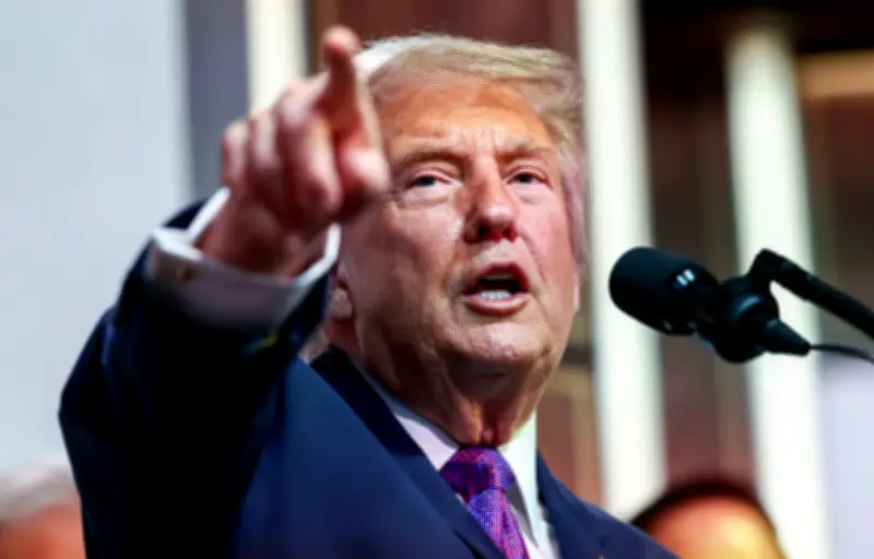 Bras de fer USA-Iran : Trump alterne menaces et offres de paix