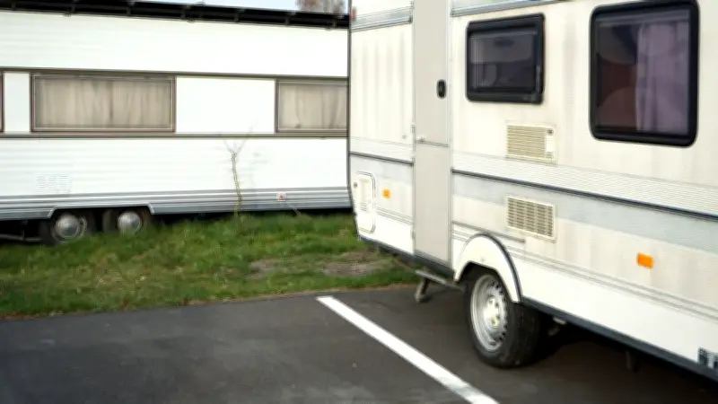 Brest : un chien sauve un couple de camping-caristes des flammes
