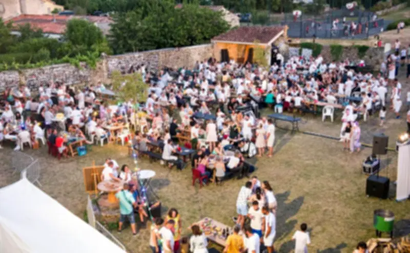 Breuil-Magné : concerts gratuits tous les vendredis soir au jardin du presbytère
