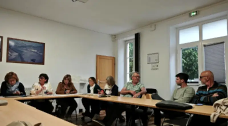 Breuillet : la maire critique l'usage des réseaux sociaux par certains habitants