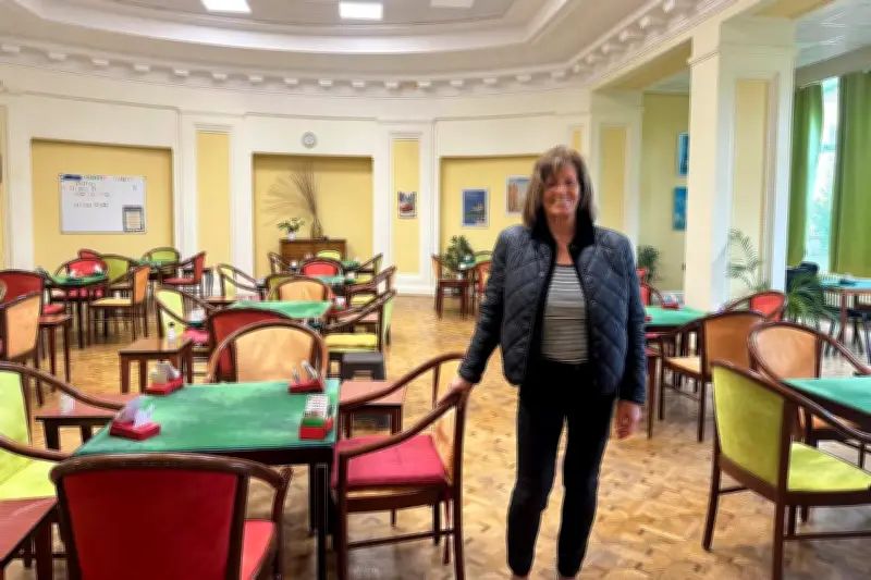 Bridge-Club de Menton : 8000 joueurs par an et deux centenaires