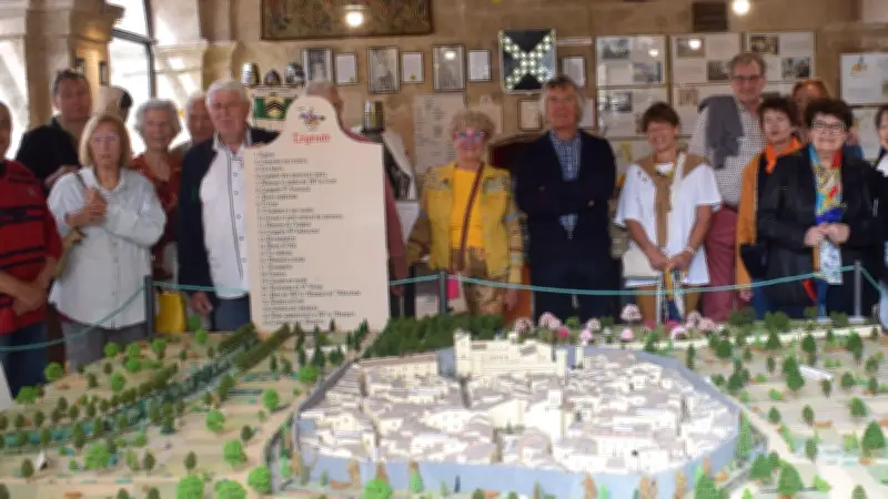 Bridge Villeneuvois : une journée découverte entre patrimoine et convivialité