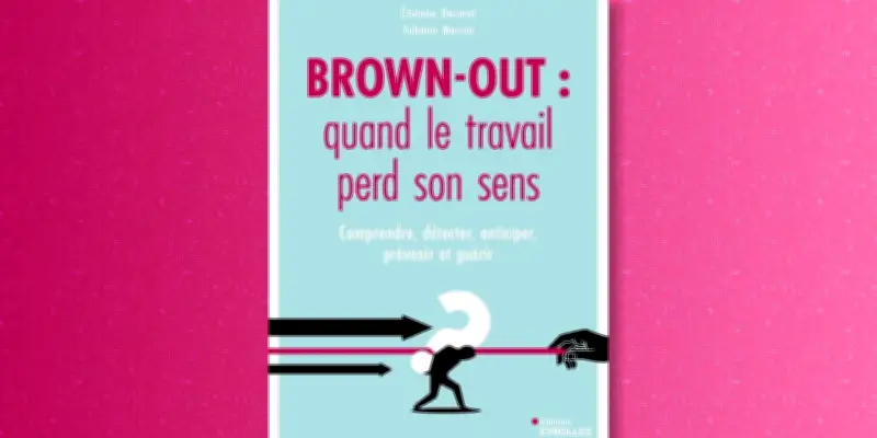 Brown-out : la quête de sens des salariés en souffrance