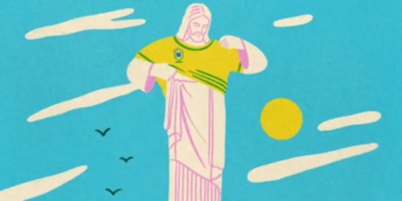 Brésil : le maillot de la discorde, symptôme du désintérêt pour la Seleção