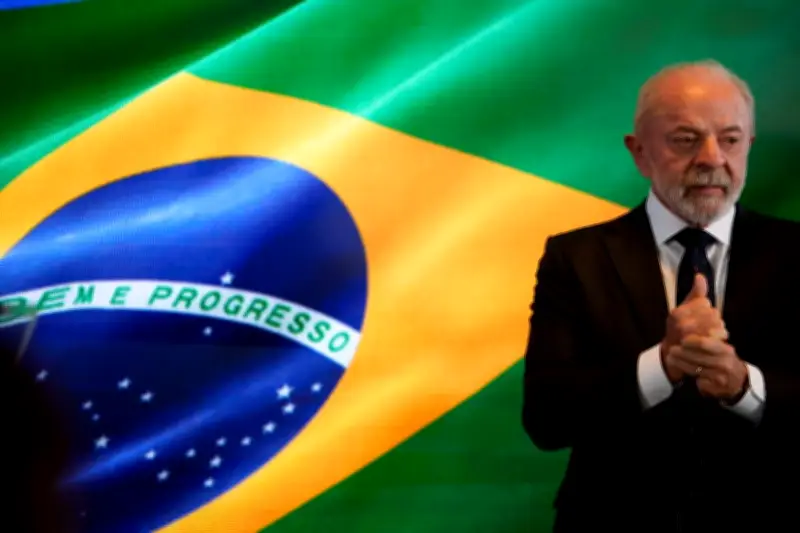 Brésil : Lula réduit le temps de travail avec une semaine de 40 heures