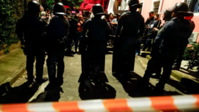 Brésil : un policier tue sa femme le jour de leur mariage