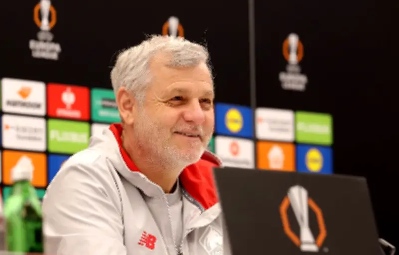 Bruno Génésio : un déménagement qui fait jaser sur son avenir au LOSC
