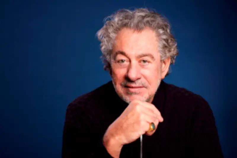 Bruno Verjus invite à un voyage gastronomique avec son roman La Recette