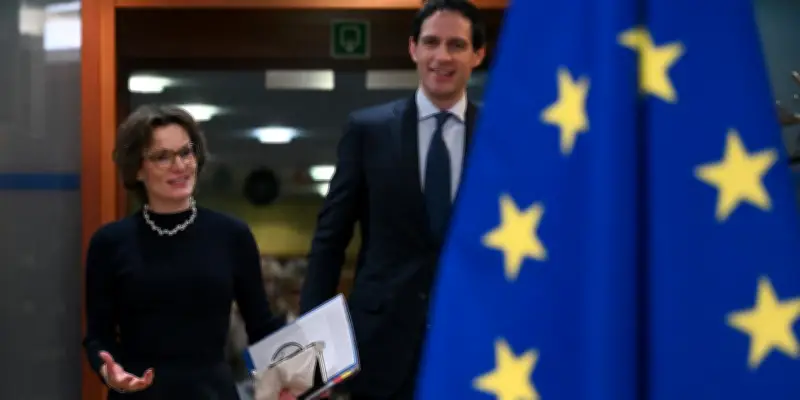 Bruxelles enterre le projet de renforcement de la régulation des produits chimiques