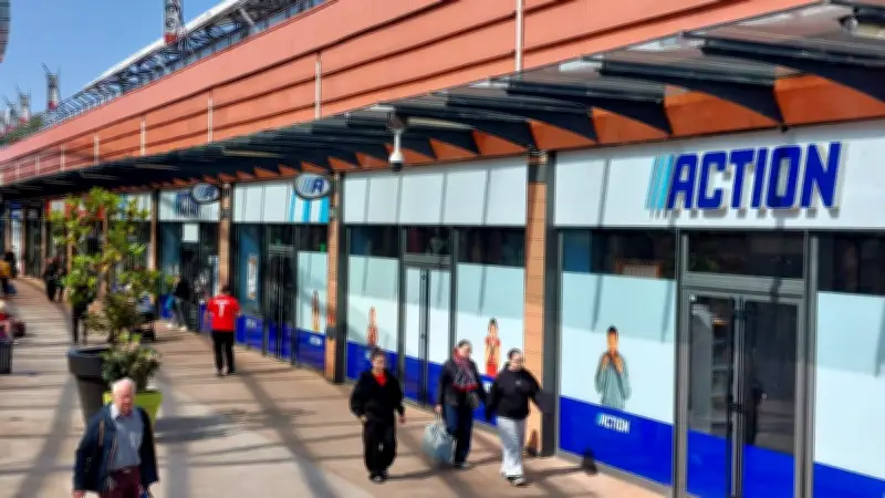 Bry-sur-Marne : le centre commercial les Armoiries mise sur les enseignes low-cost
