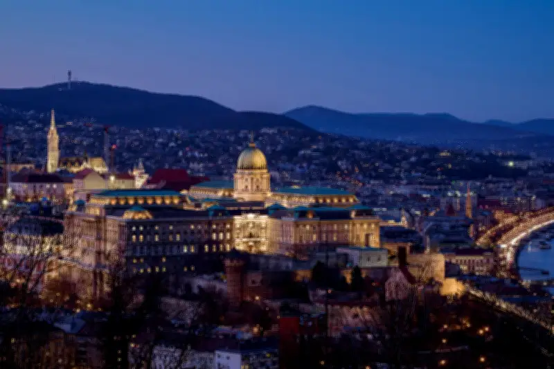 Budapest : nos bonnes adresses pour découvrir la capitale hongroise