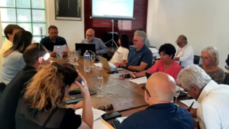 Budget 2026 adopté à Saint-Bonnet-du-Gard : hausse des taxes