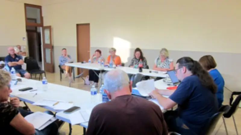 Budget 2026 adopté à Saint-Victor-de-Malcap, une voix contre