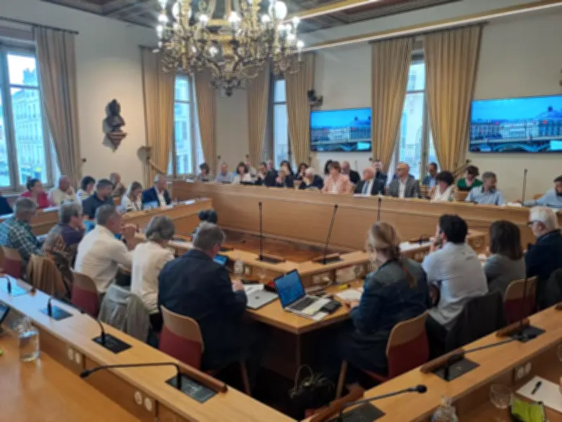 Budget 2026 à Bayonne : continuité et débats sur la dette et les quartiers