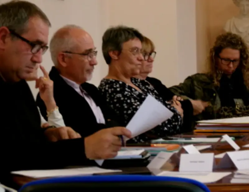 Budget 2026 à Bégadan : investissements maintenus, impôts stables