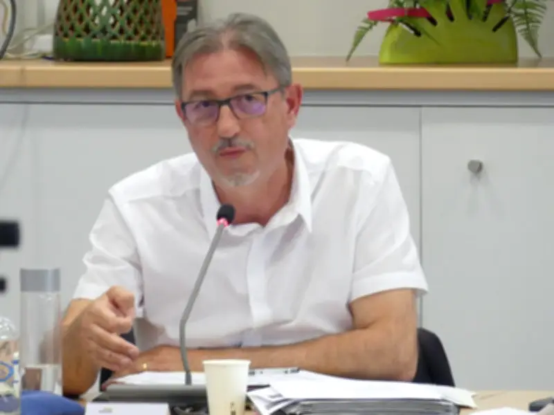 Budget 2026 à Boucau : alerte sur la fragilité des comptes municipaux