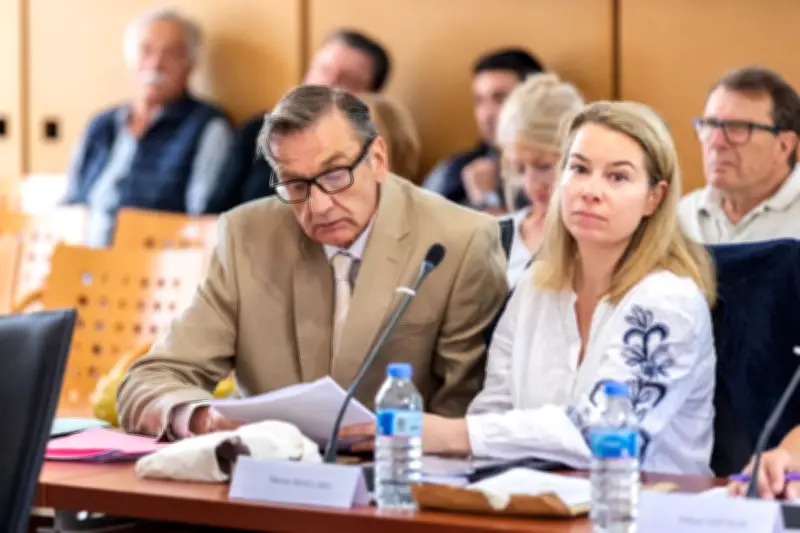 Budget 2026 de Draguignan : l'opposition décortique, la majorité tient bon