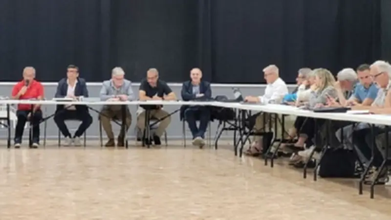 Budget 2026 du Piémont cévenol adopté à l'unanimité