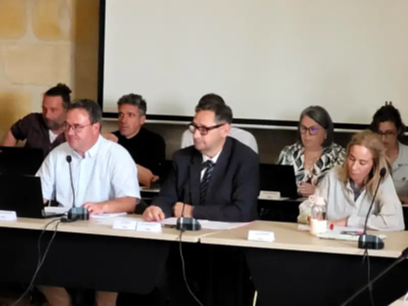 Budget 2026 du Taillan-Médoc : prudence et investissements malgré un contexte contraint