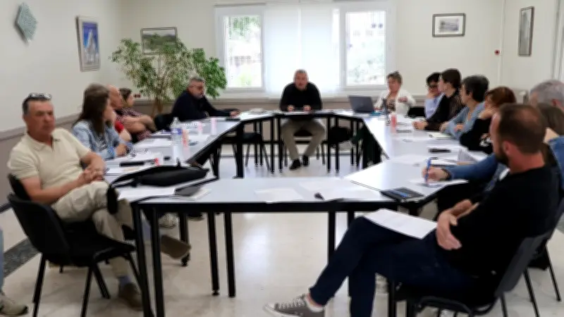 Budget 2026 et projets adoptés à l'unanimité au conseil municipal de Remoulins