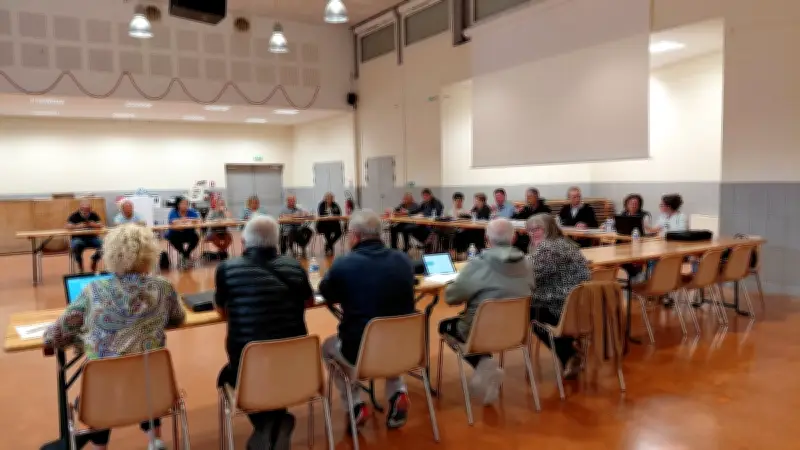 Budget 2026 et tensions au conseil municipal de Magalas