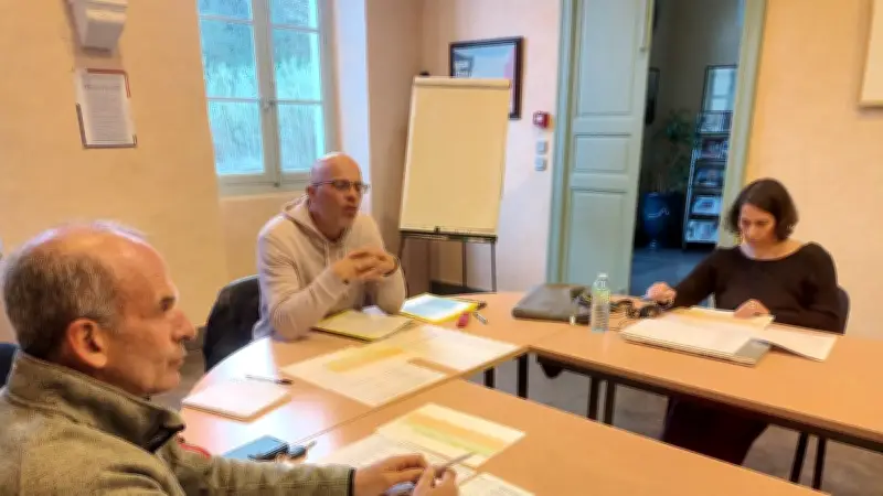 Budget 2026 : hausse de la fiscalité locale à Saint-Sébastien-d'Aigrefeuille
