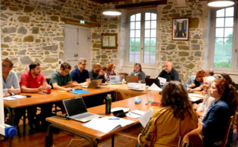 Budget 2026 à La Bastide-Clairence : stabilité fiscale et hausse des investissements