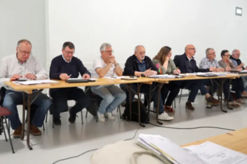 Budget 2026 : la CCLA maintient les taux et soutient le sport