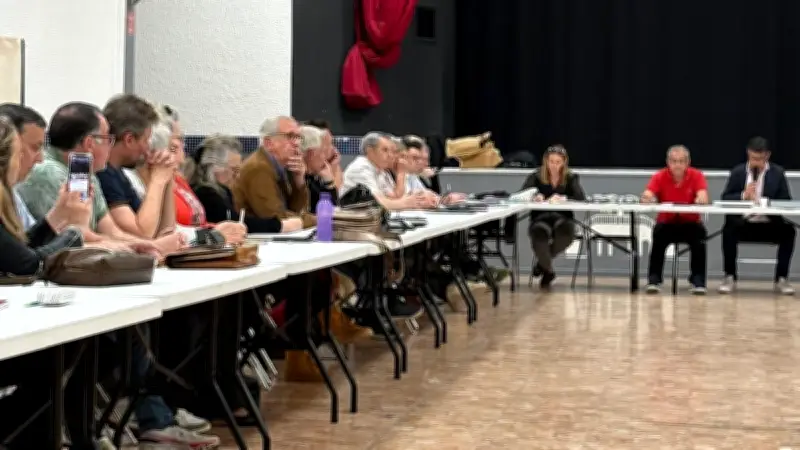 Budget 2026 : stabilité fiscale et soutien renforcé aux projets locaux