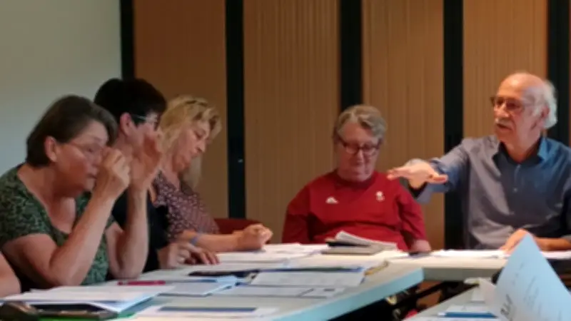 Budget 2026 voté dans la tension à Saint-André-de-Roquepertuis