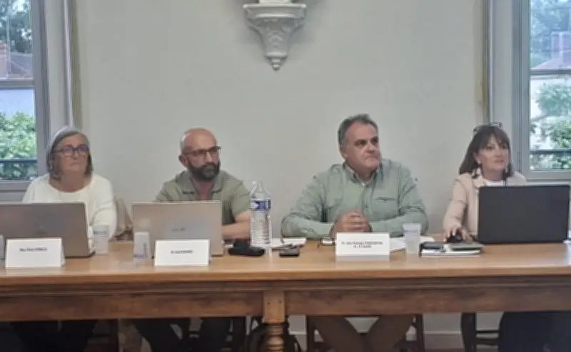 Budget 2026 voté à l'unanimité à Grenade-sur-l'Adour