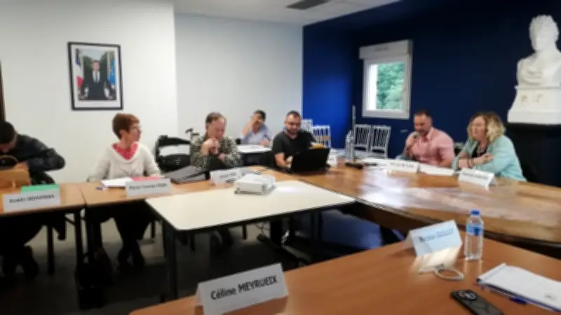 Budget communal stable et nouvelles subventions aux associations à Saint-Geniès