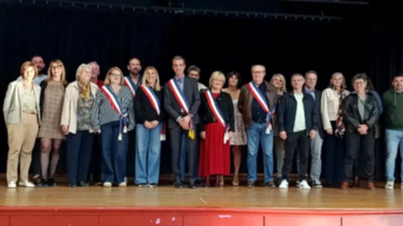 Budget et taux d'imposition adoptés au conseil municipal de Restinclières