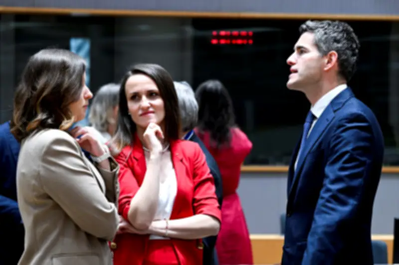Budget européen : le virage vers l'investissement divise les États membres