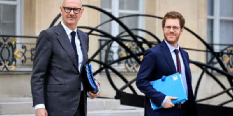 Budget : le gouvernement recrute quatre économistes pour l'épauler