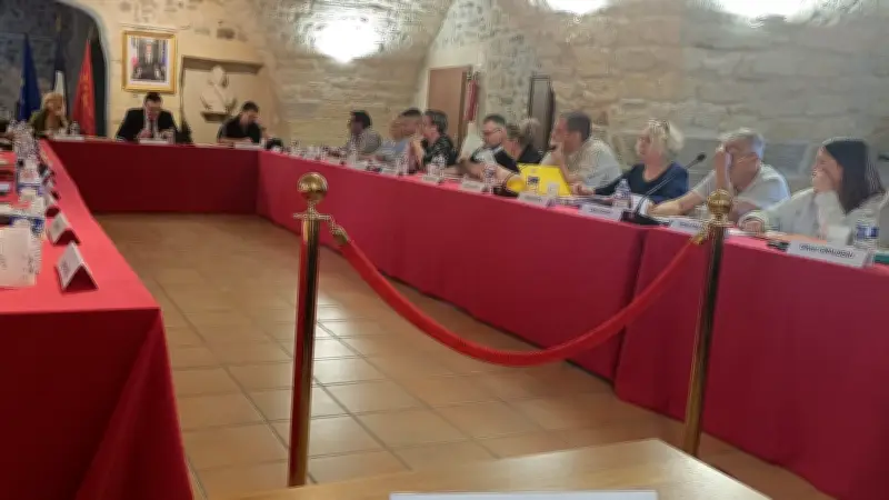 Budget primitif 2026 adopté à Saint-Brès après un vif débat