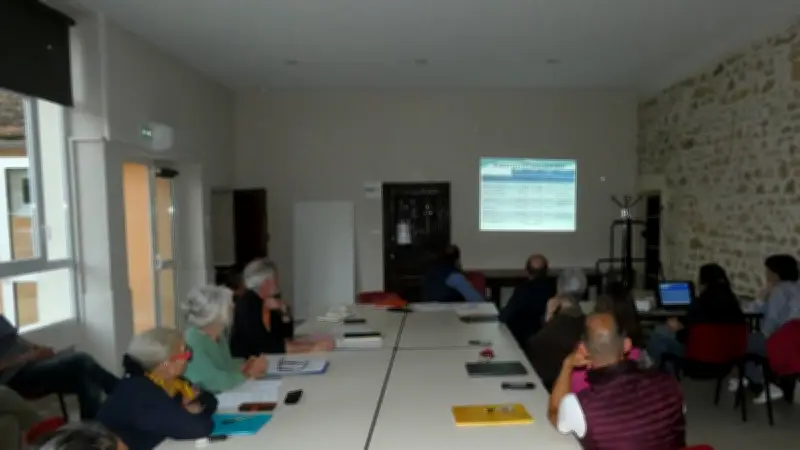 Budget équilibré sans hausse d'impôts pour Saint-Christol-de-Rodières