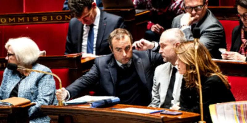 Budget : recherche, apprentissage et investissements d'avenir premières victimes des économies