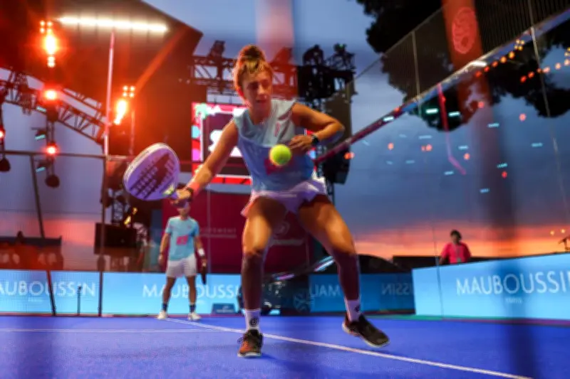 Bullpadel Show 06 : 5 raisons de ne pas manquer cet événement à Juan-les-Pins