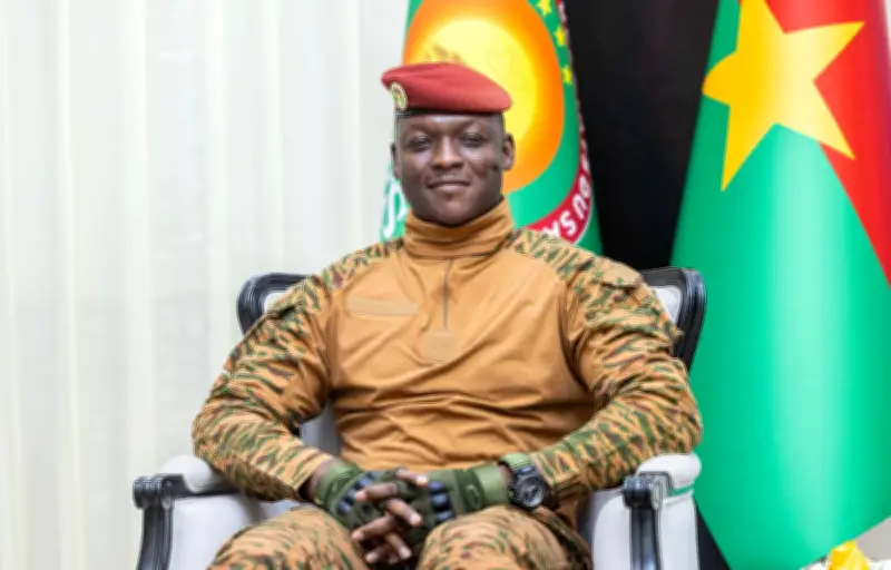 Burkina Faso : la junte interdit TV5 Monde pour désinformation