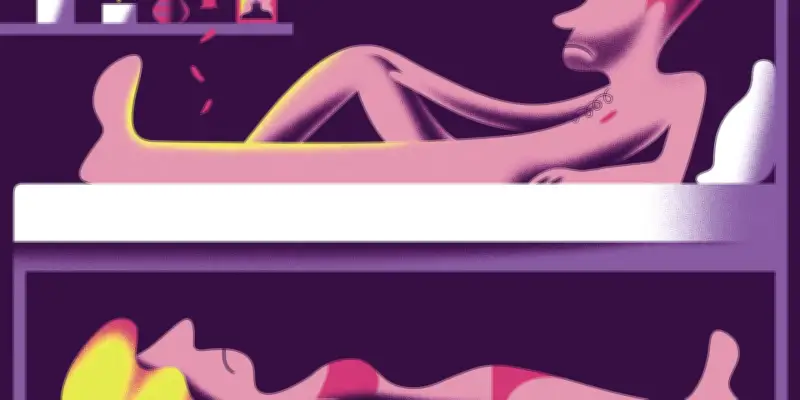Burn-out sexuel : quand l'intimité devient une corvée