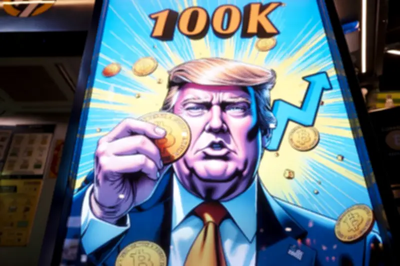Business et présidence : Trump le profiteur