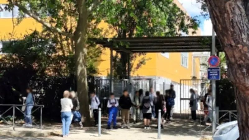 Béziers : la Segpa du collège Krafft retrouve enfin un directeur après 4 mois