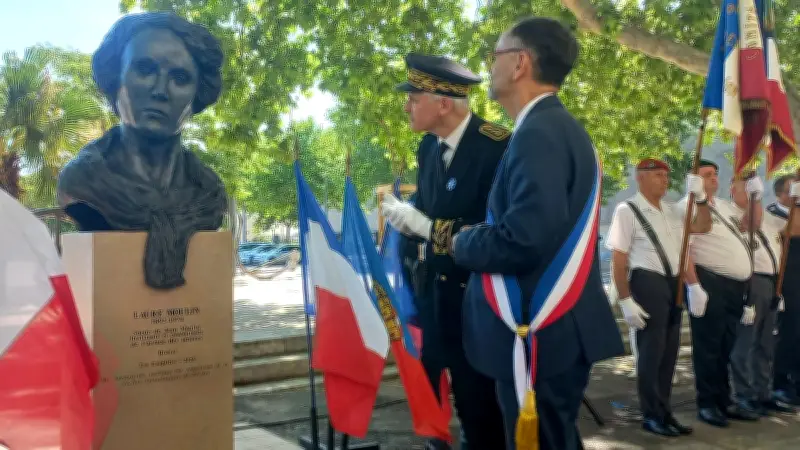Béziers : Robert Ménard honorera Victor Jara, une militante communiste s'indigne