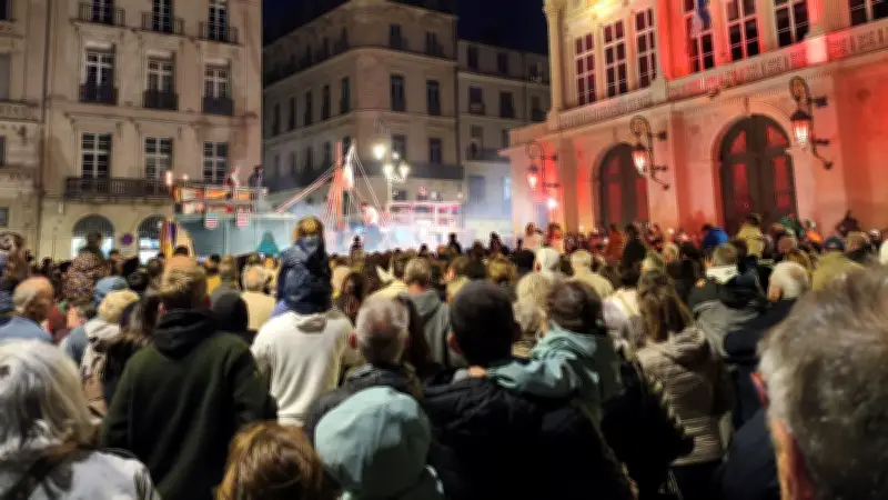 Béziers : une plongée féérique au Moyen Âge avec les Caritats