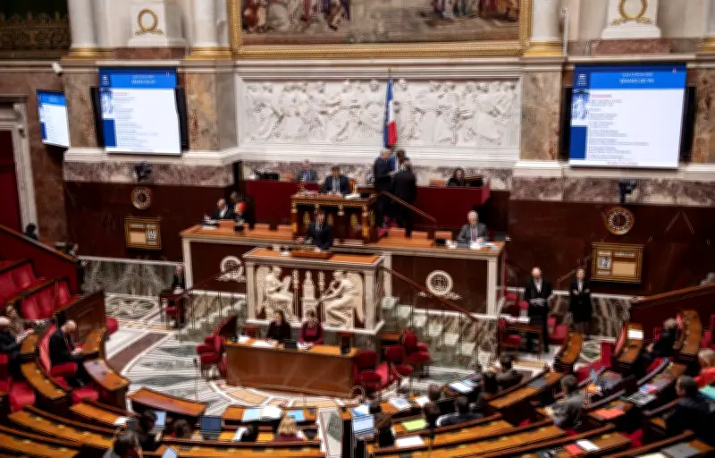 Cadmium dans l'alimentation : une proposition de loi en danger
