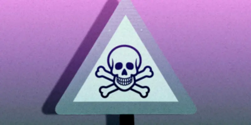 Cadmium : les Français 3 à 4 fois plus contaminés que les voisins européens
