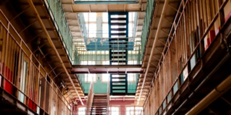 À Caen, l'ancienne prison mise en vente : un bien au cachet unique